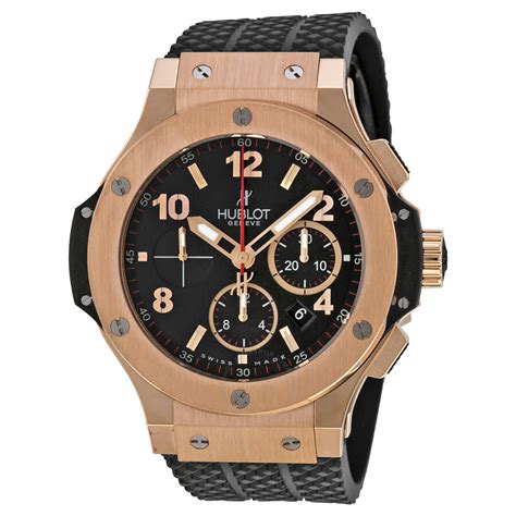 pre owned hublot|pre owned Hublot men's watches.